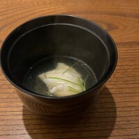 蕎庵 三たて - 