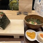 おむすび東雲 - 