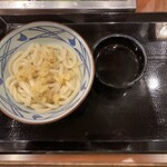 Marugame Seimen - 生姜スプーン5杯