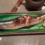 あげは - 新さんま焼き