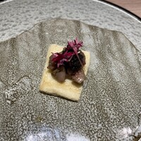 鉄板焼 ステーキ 北野坂 - 