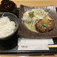 黒毛和牛専門 天の幸山の幸 淀屋橋店  - 