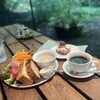 ベーカリー&レストラン沢村 旧軽井沢