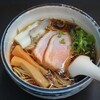 鴨そば 田じま - 