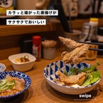 食処 やま利 - やま利　　Instagram／くっとーと