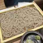 蕎麦きり みよた - 