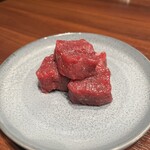 焼肉ホルモンうしごろ - 