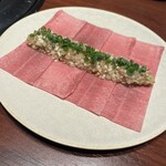 焼肉ホルモンうしごろ - 