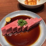 焼肉ホルモンうしごろ - 