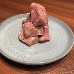 焼肉ホルモンうしごろ - 
