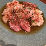 焼肉ホルモンうしごろ - 