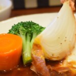 ハンバーグ食堂 榎本よしひろ商店 - 