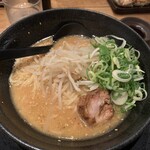 麺匠 はなみち - 