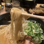 麺匠 はなみち - 