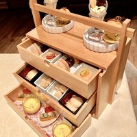 tcc GINZA - 