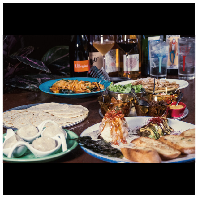 Teppan Bistro Hidaramaso