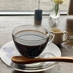 Ajian Kafe Ro-Tasu Mairu - 