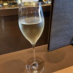 オステリア プロフーモ - スパークリングワイン