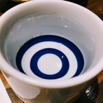 さけ富 - さけ富　お酒のように見えますが、白神山地の超軟水の和らぎ水