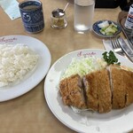 千楽 - カツライス