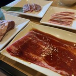 Yakiniku Kingu - 