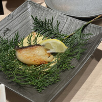 鮨 からす 十三店 - 