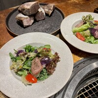 銀座 山科 - 