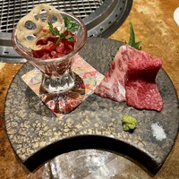 銀座 山科 - 