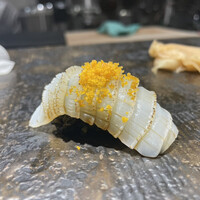 鮨 からす 十三店 - 