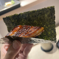 鮨 からす 十三店 - 