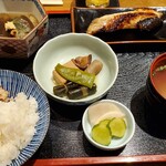 かいち - 魚定食