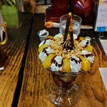 軽食喫茶『山小屋』 - 