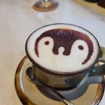 Penguin Cafe - 