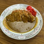 元祖インドカレー 小いけ - 