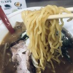 麺や 廉 - 