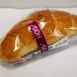 パン工場 - テーブルロール140円