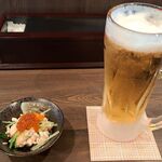 居酒屋 釧之助 - 