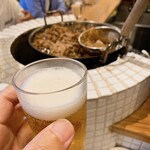 食堂 うめぼし - 