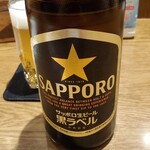 かいち - 黒ラベル