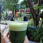 IPPUKU&MATCHA - 