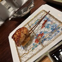 北新地　串かつ凡 - 