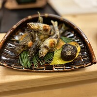 露庵 菊乃井 木屋町店 - 