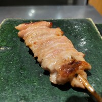 恵比寿 希鳥 - おまた