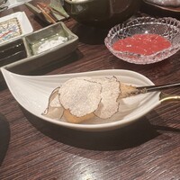 北新地　串かつ凡 - 