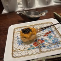 北新地　串かつ凡 - 