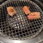 Yakiniku Genzan - 