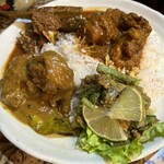 馬来風光美食 - 