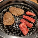 Yakiniku Genzan - 