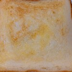 Ｂｒｅａｄ Ｃｒａｆｔ　オオウラ - バタートーストにするとさらに美味しいです。
