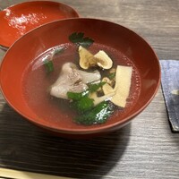 和食しんくろ - 